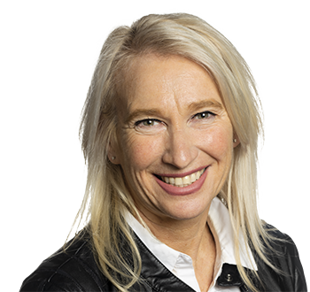 Cathya Beaupertuis, Investment and Retirement Specialist IRS
